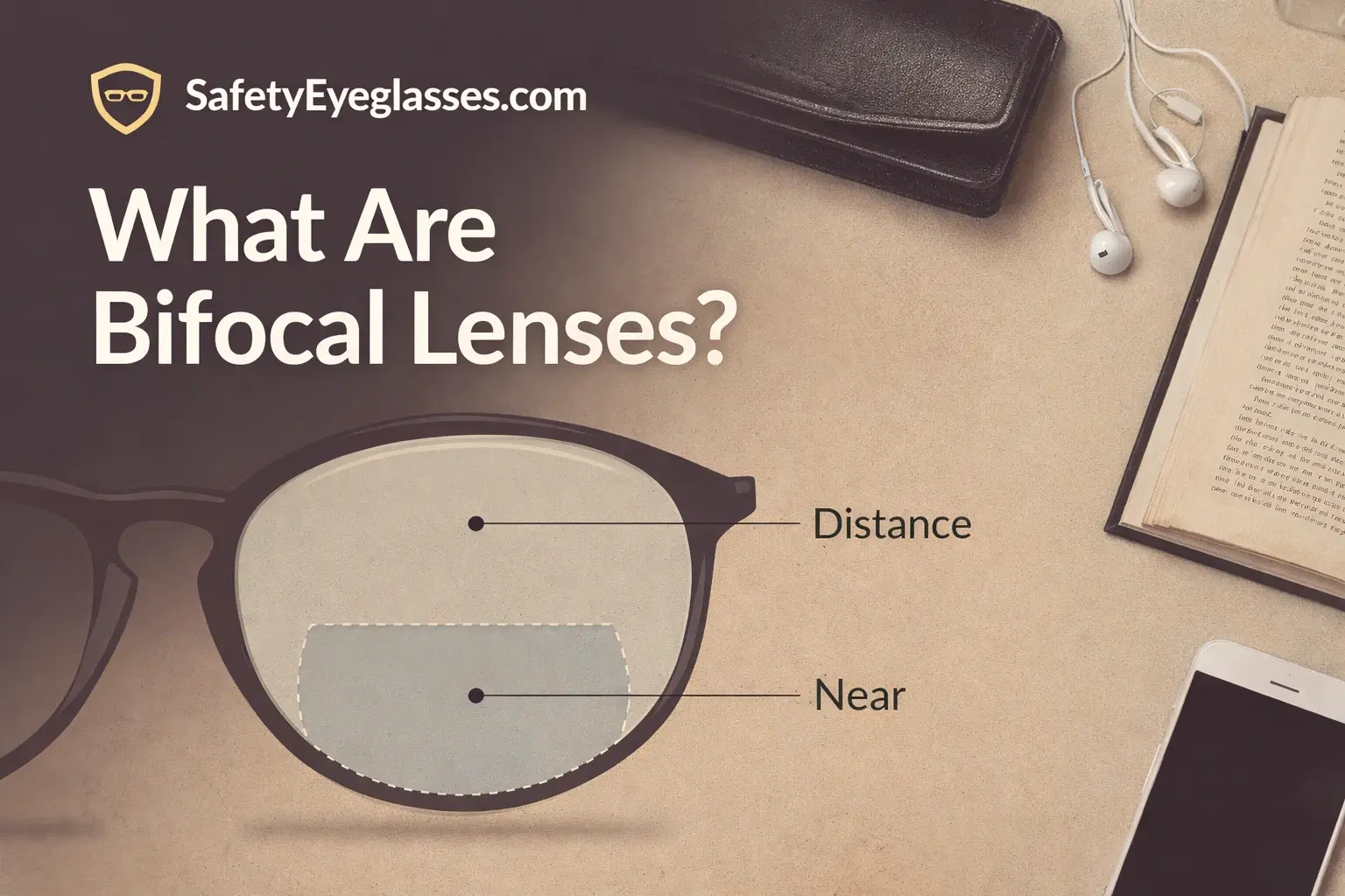 What Are Bifocals Lenes?