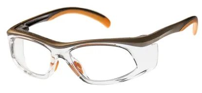 Picture of Armourx 4000 Safety Glasses
