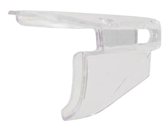 Pentax Attitude 3 Side shield