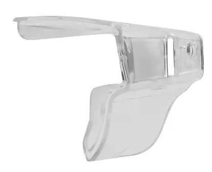 Picture of Side Shield for Pentax Classic 3 Brow Guard