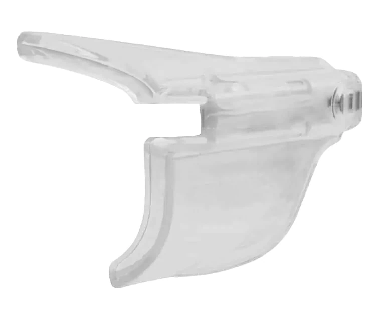 Pentax DP620 Side Shield 
