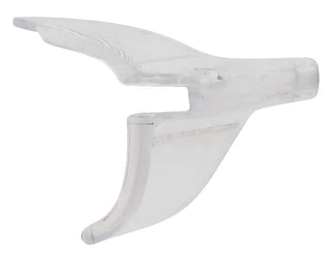 Side Shield for Pentax DP720 Brow Guard