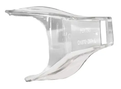 Picture of Side Shield for Pentax DX670 Brow Guard