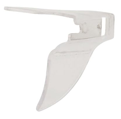 Picture of Pentax F98/99 Side Shield for PNTX-F9800