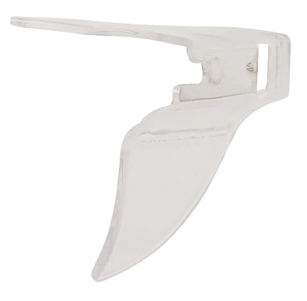 Pentax F98/99 Side Shield for PNTX-F9800