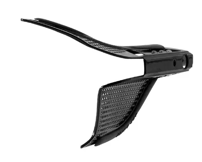 Picture of Pentax TRX Steel Side Shields