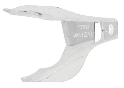 Picture of Side Shield for Pentax Urban 6 Brow Guard