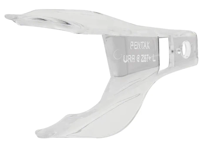 Side Shield for Pentax Urban 6 Brow Guard