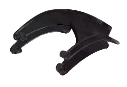 Pentax ZT100 Side Shield 