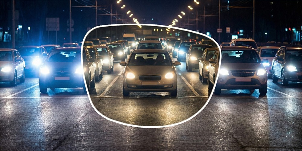 What Are Night Driving Glasses?