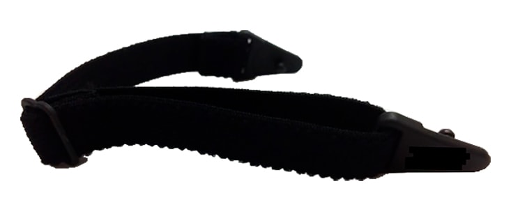ZT400 Head Strap