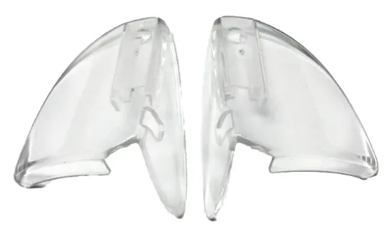 Side Shield for Armourx 7012