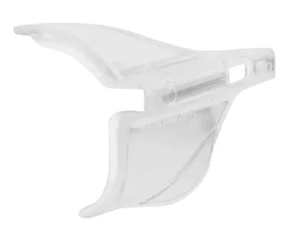 Picture of Side Shield for Pentax Alpha Brow Guard