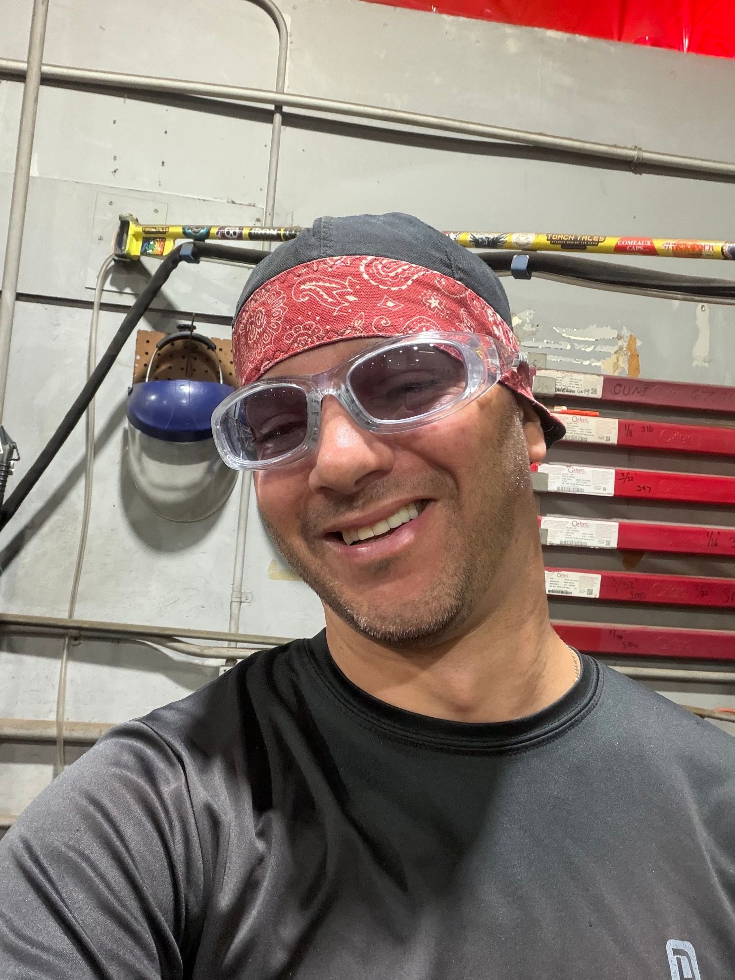 Picture of Reliable Protection with Style
