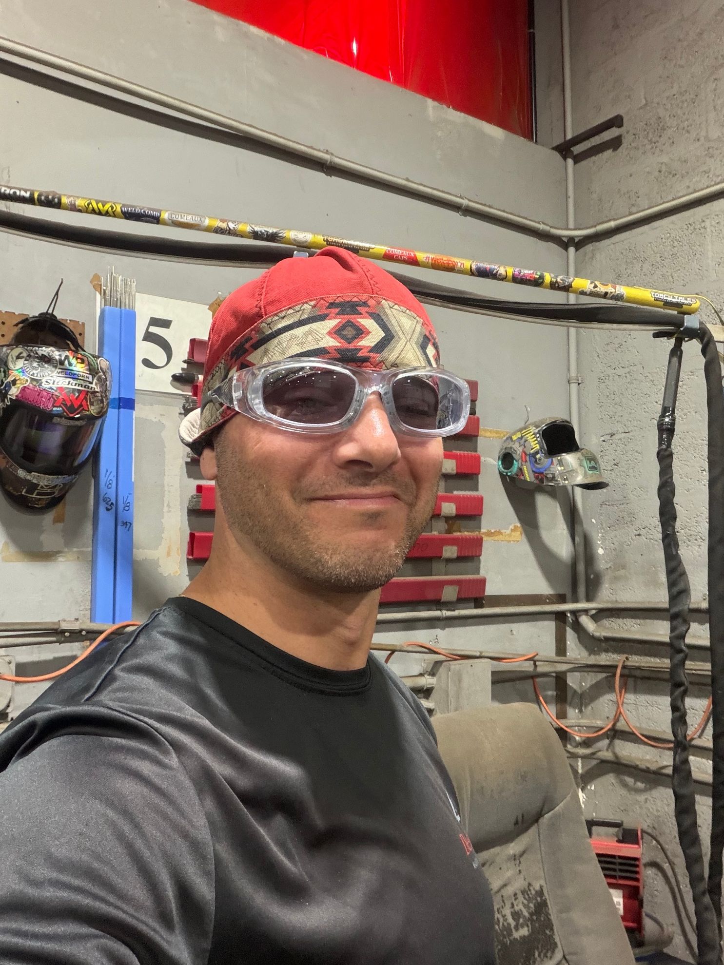 Picture of Reliable Protection with Style