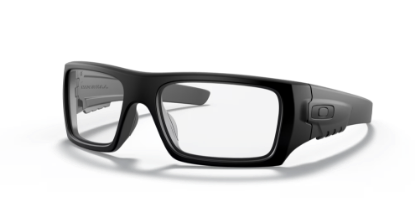 Picture of Oakley Det Cord Safety Glasses - Industrial Collection