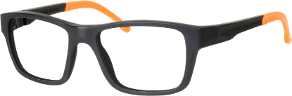 Picture of Hudson EL-6 Safety Glasses