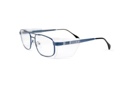 Picture of Armourx 7402 Safety Eyeglasses
