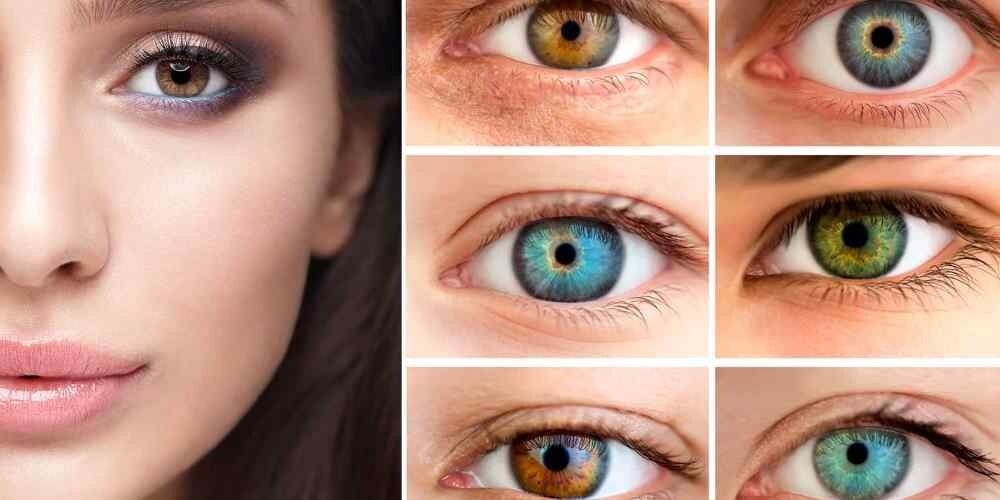 What’s the Rarest Eye Color?