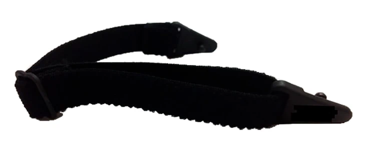 ZT400 Head Strap