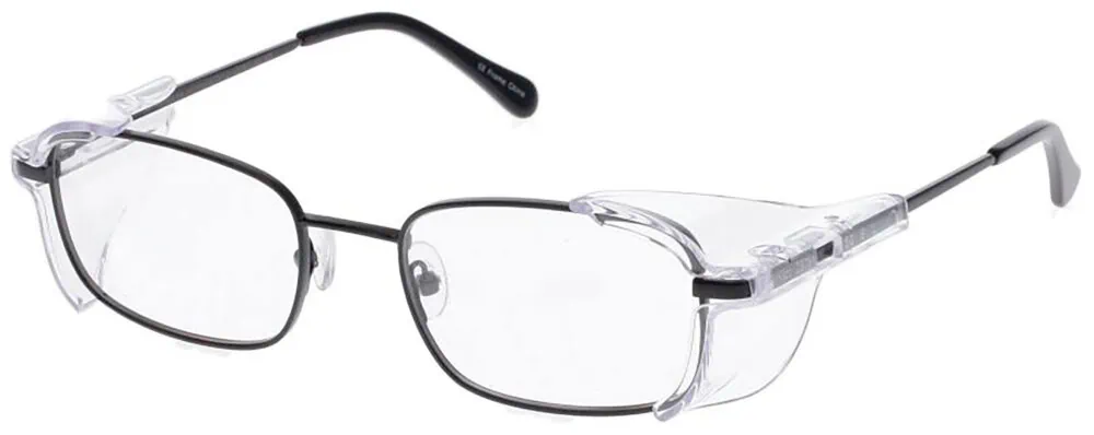 Retro Safety Glasses, Styles from 70s & 80s - Vintage | SEG