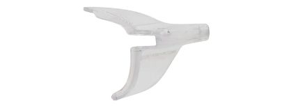 Picture of Side Shield for Pentax DX670 Brow Guard