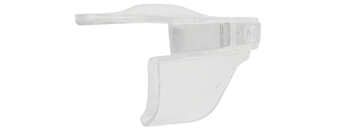 Pentax Attitude 5 Side Shield