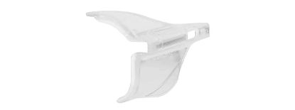 Picture of Side Shield for Pentax Alpha Brow Guard