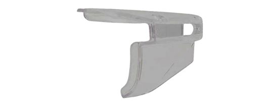Pentax Attitude 3 Side shield