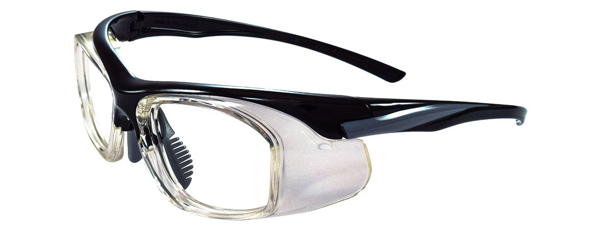 3M Pentax - Pentax F9900 Safety Frame - $18.55 | Safety Eyeglasses