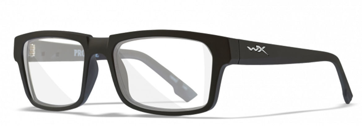 WileyX Profile
