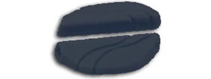 ArmourX 6009 N Version Nose Pads