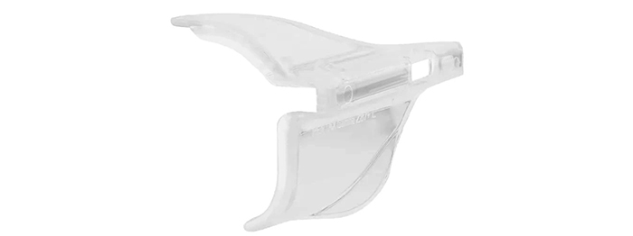 Pentax Alpha Side Shield