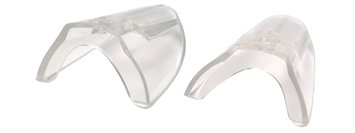 Pentax TRX Side Shield for PNTX-TRX