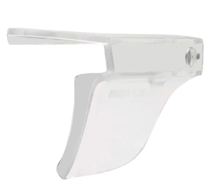 Pentax Classic 11 Side Shield