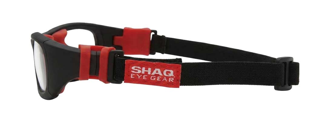 Shaq Eye Gear 104Z