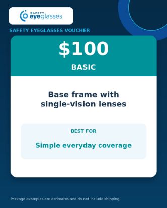 Show details for Voucher - $100 Picture of Voucher - $100