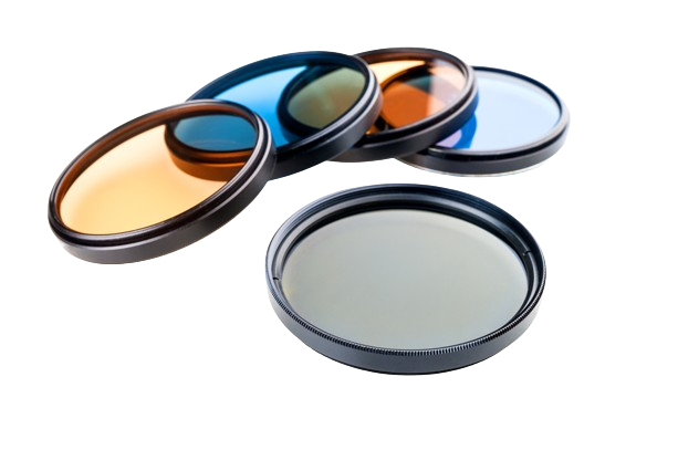 Different Colors of lenes
